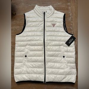 Brand New Vest